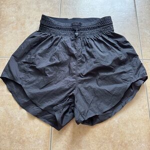 Lululemon Step Out High Rise Short